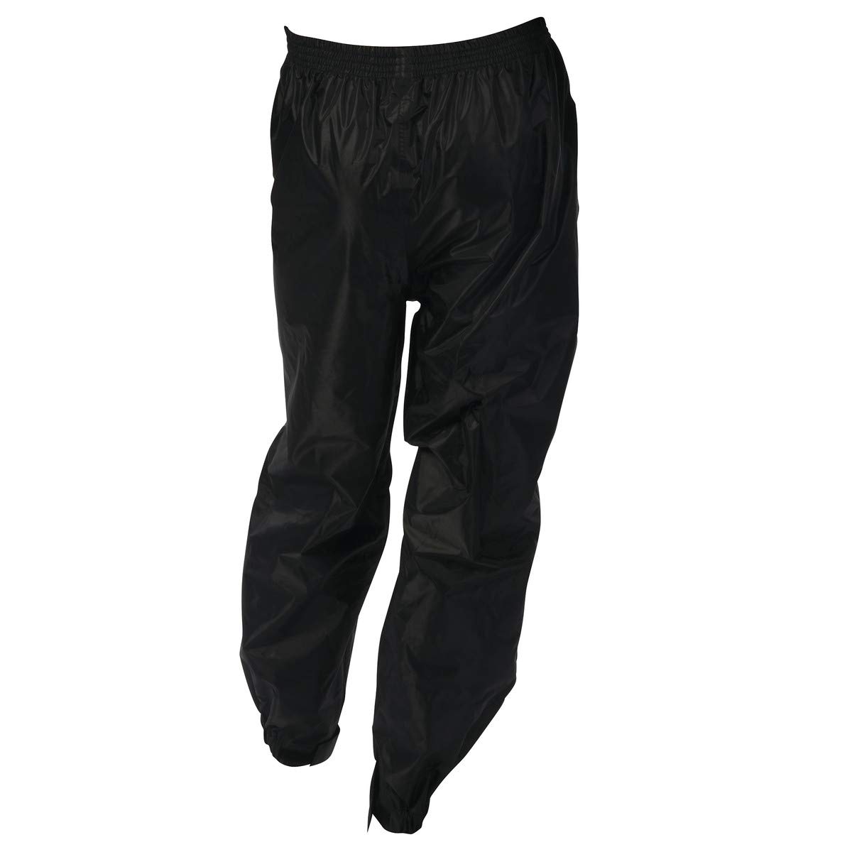 Oxford RM200L Rain Seal All Weather Over Trousers Black L von Oxford