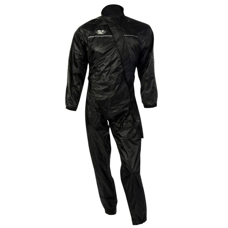 Oxford Unisex Rm3005xl Motorrad berzug, Schwarz, M-L EU von Oxford