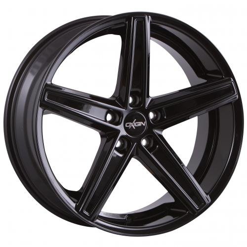 OXIGIN 18 Concave black 10,5x20 ET40 5.00x108.00 Hub Bore 72.60 mm - Alu felgen von Oxigin