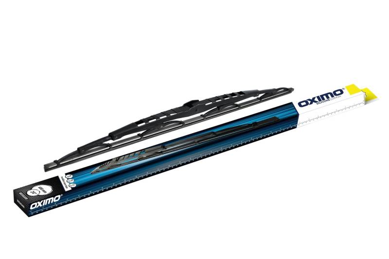 OXIMO WUSAG600 Windscreen Wipers von Oximo