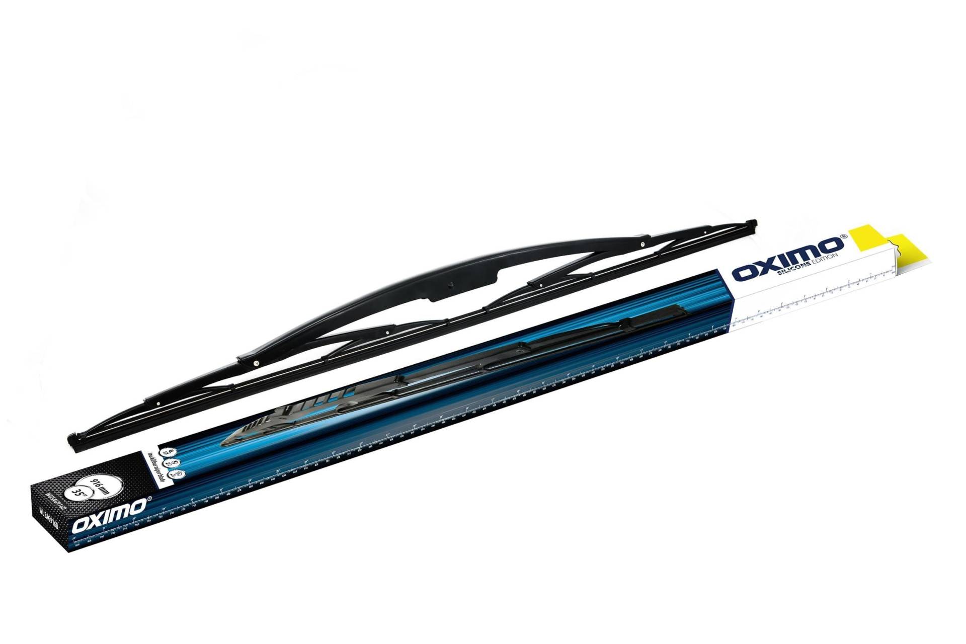 Oximo WUSAG916D Silicone Edition Truck & Bus Wiper Blade von Oximo