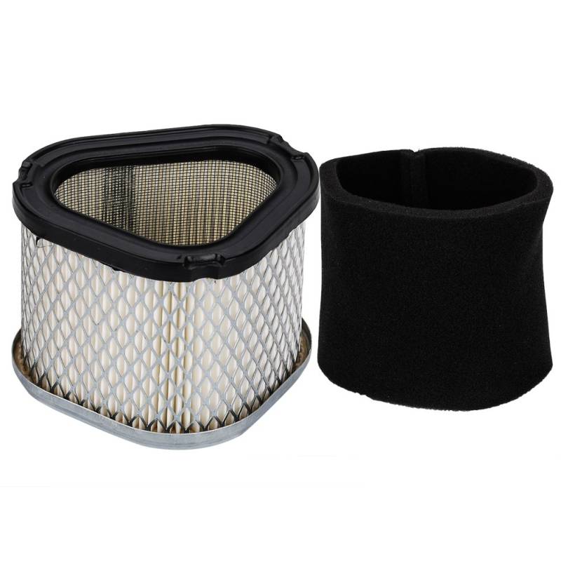 OxoxO 12 083 10-s Air Filter Pre-Filter für Kohler mit Pre-Filter 1208310-s Kommando-cv11-cv16 cv460-cv493 Für Rasenmäher von OxoxO