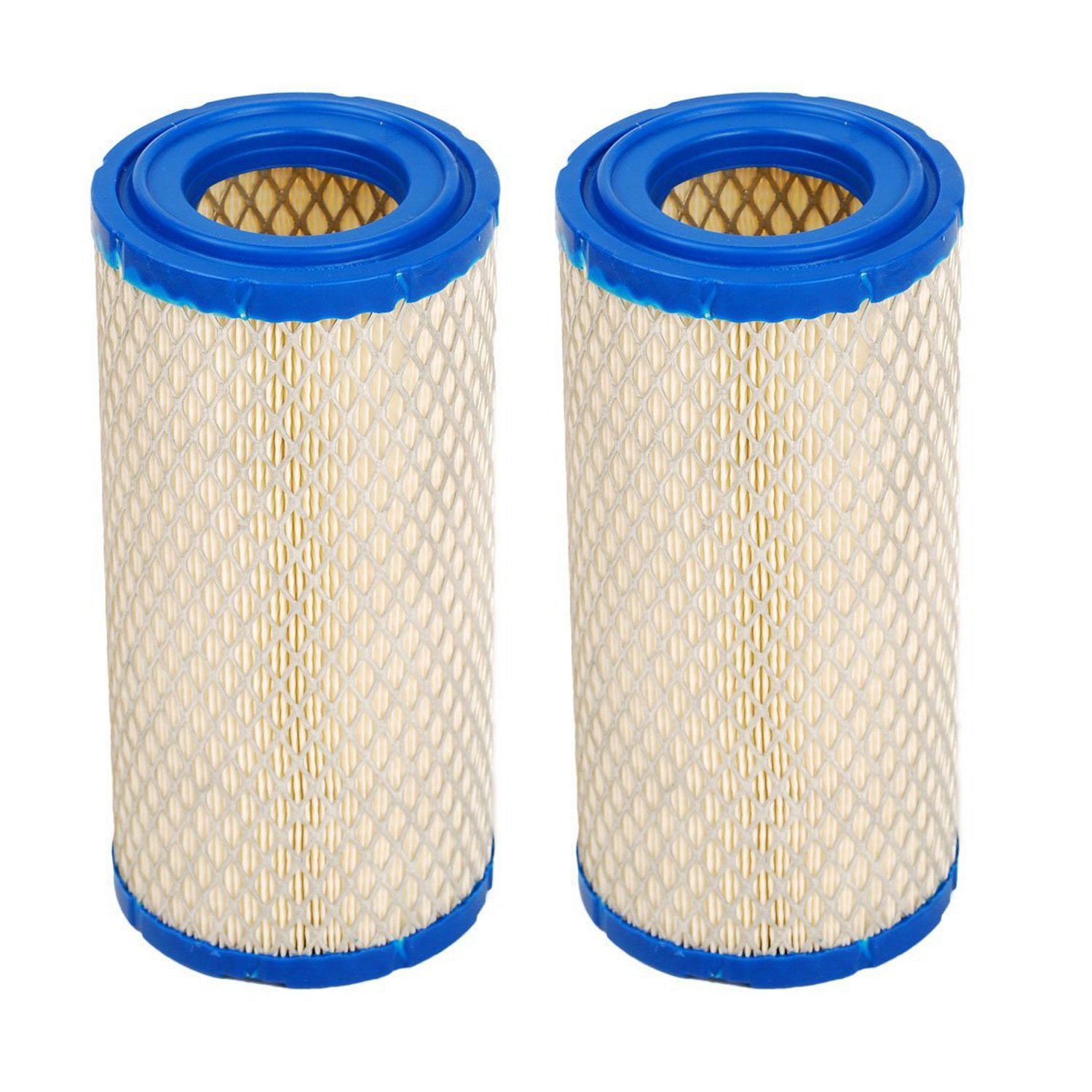 OxoxO Air Filter Pre Filter Compatible witht Kohler 25 083 02-S Kawasaki 11013-7029 11013-7048 Deere M113621 Briggs & Stratton 820263 (Bundle of 2) von OxoxO