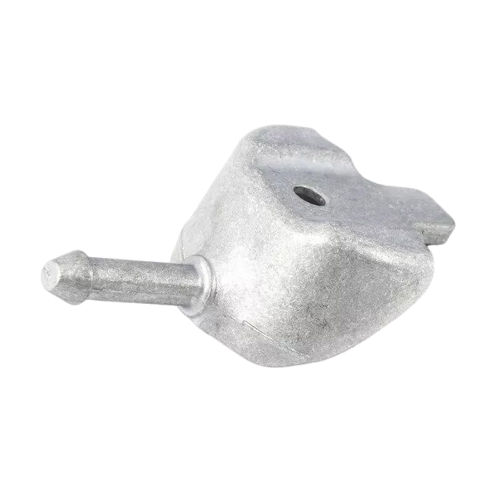 Oxxggkao Auspuffanlagen Kleiderblockhalter Für F39 F40 F44 F45 F46 F48 F52 F54 F60 18308617370 Ersatz Metall Auto Hanger Halterung von Oxxggkao