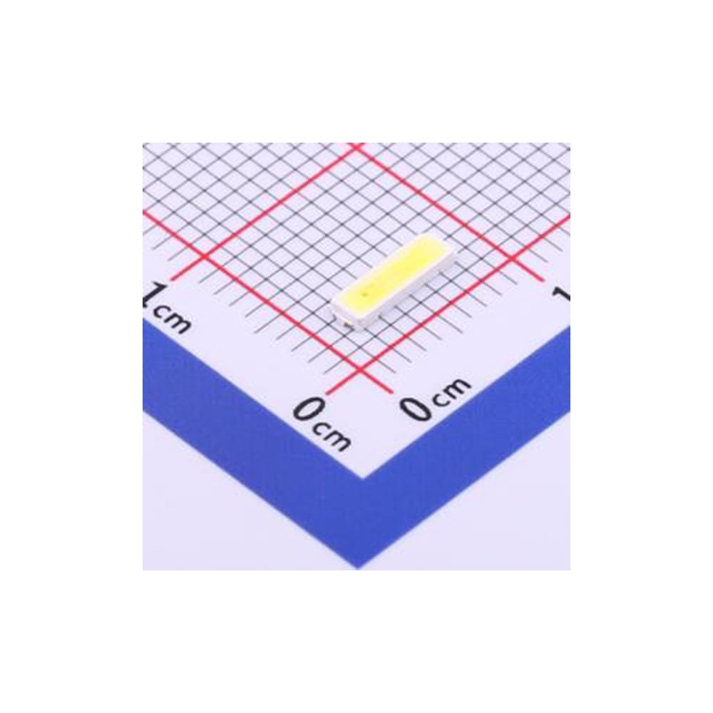 (1 Stück) 62-119UN2C/T5260N8NABD/TR8-T SMD, 2 x 7 mm von Oyhrwt