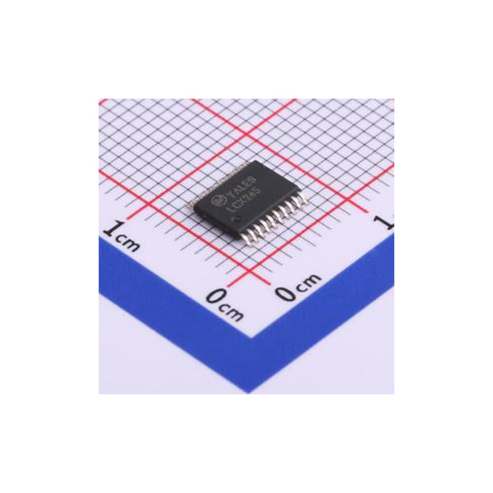 (1 Stück) 74LCX245MTC TSSOP-20 von Oyhrwt