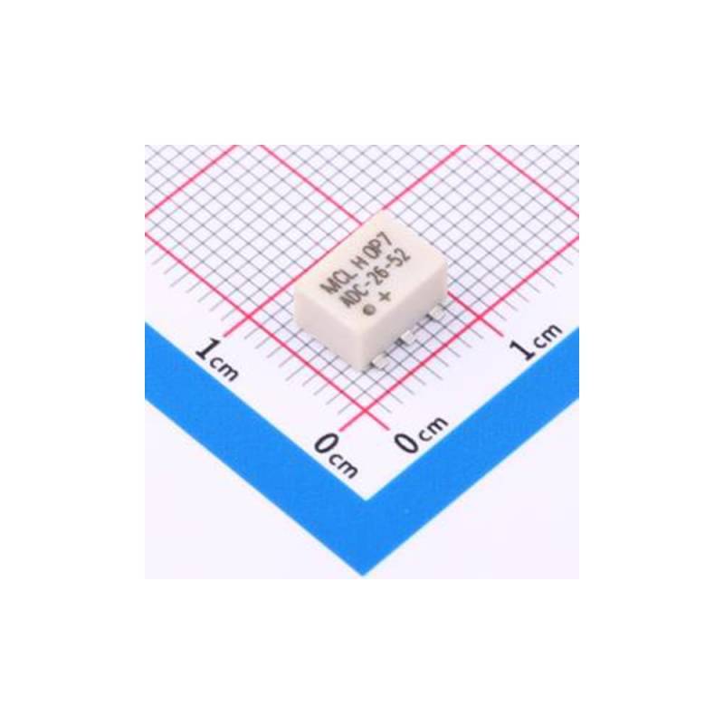 (1 Stück) ADC-26-52+ SMD-6P von Oyhrwt