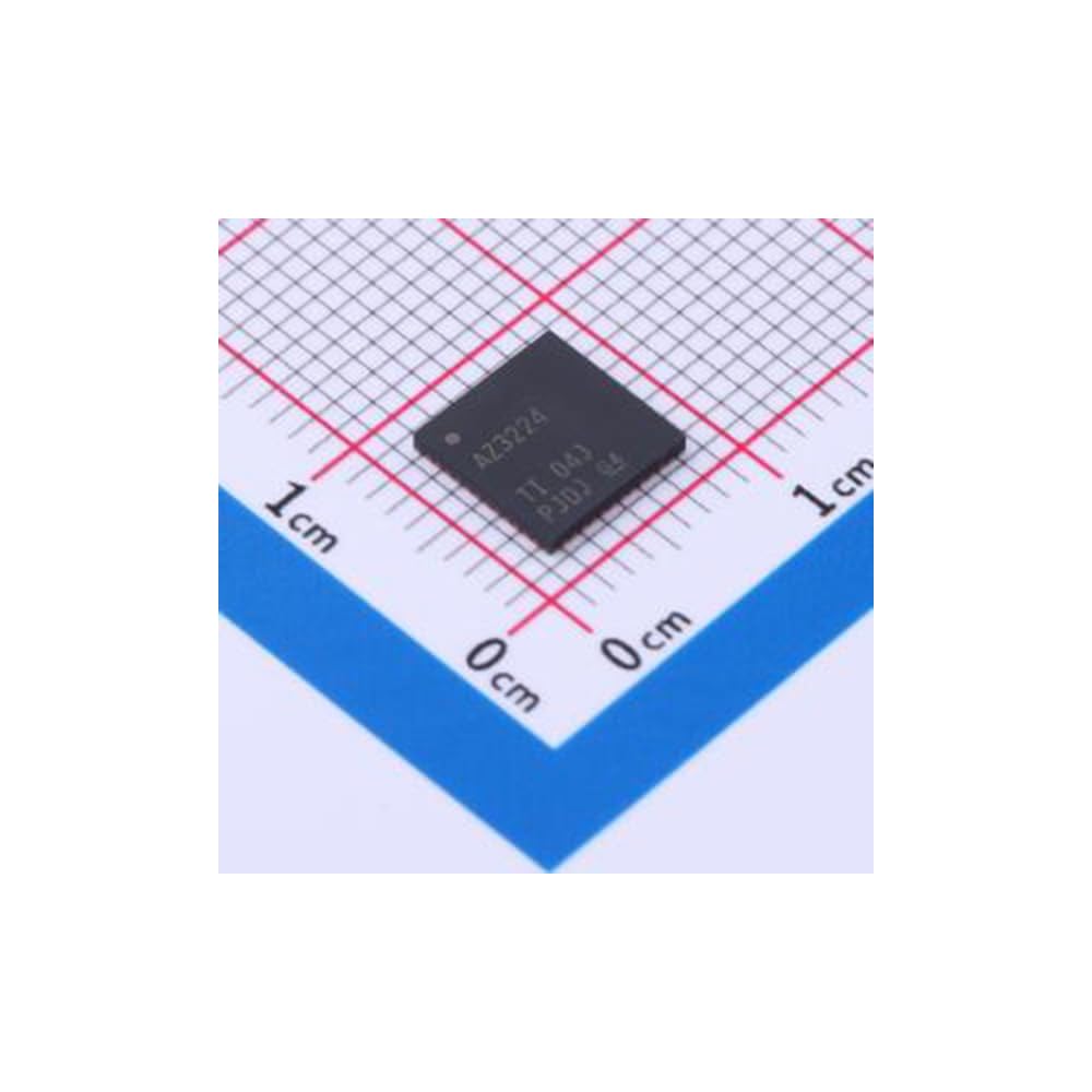 (1 Stück) ADC3224IRGZR VQFN-48-EP von Oyhrwt