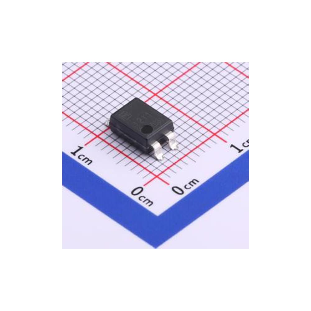 (1 Stück) APT1211A SMD-4P von Oyhrwt