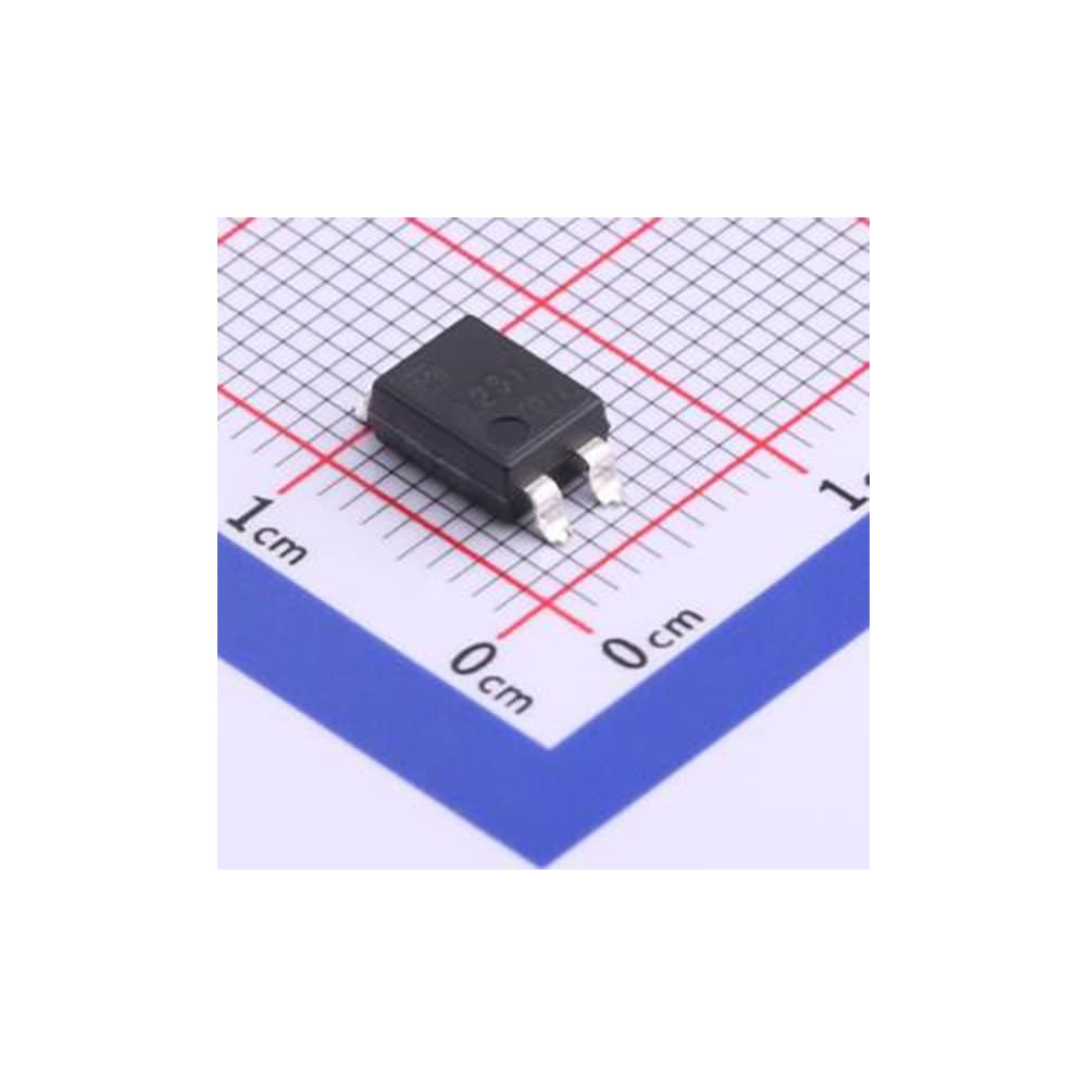 (1 Stück) APT1231A SMD-4P von Oyhrwt