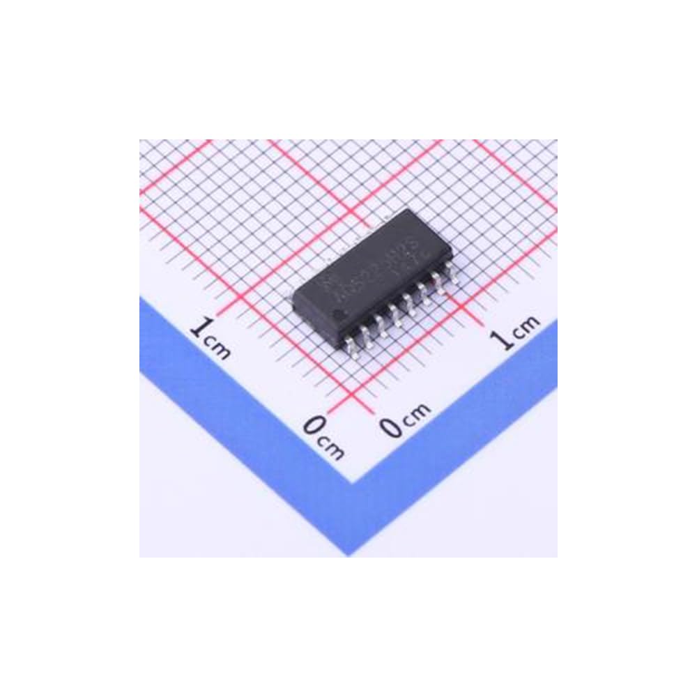 (1 Stück) AQS225R2S SOP-16-4,4 mm von Oyhrwt