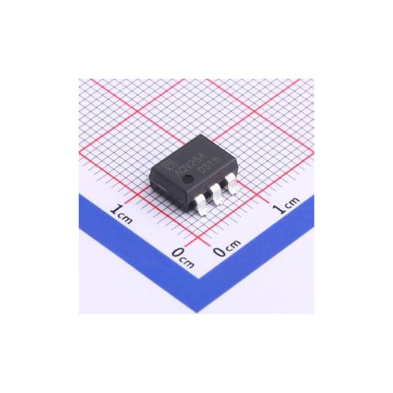 (1 Stück) AQV254A SMD-6P von Oyhrwt