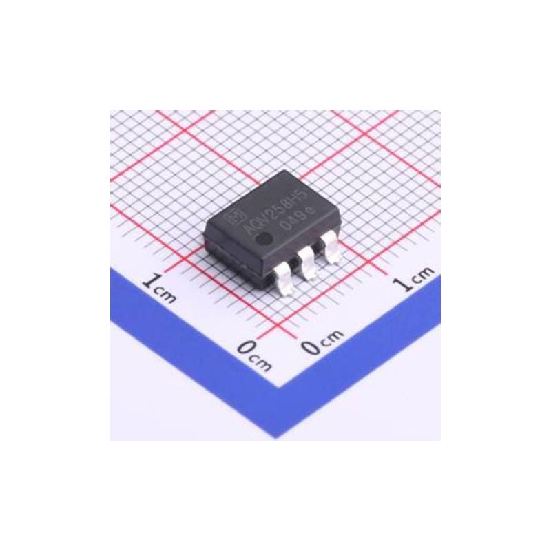 (1 Stück) AQV258H5A SMD-5P von Oyhrwt