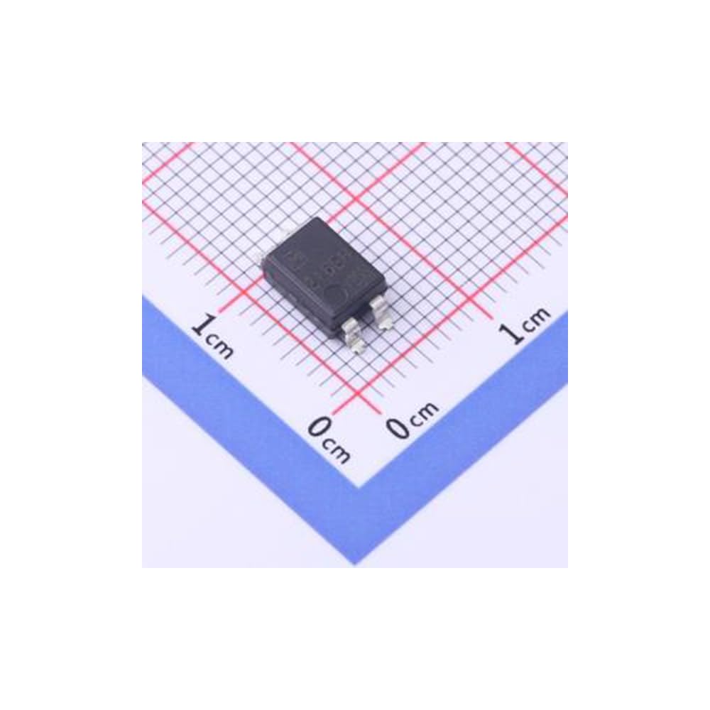 (1 Stück) AQY216EHAX SMD-4P von Oyhrwt