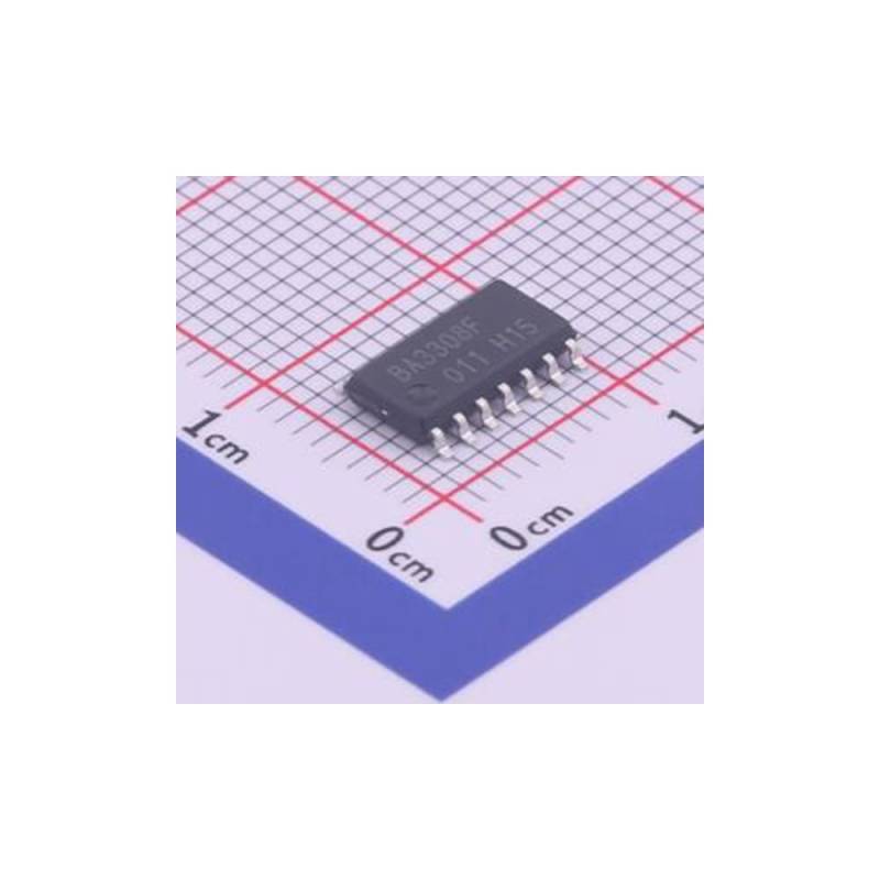 (1 Stück) BA3308F-E2 SOIC-14 von Oyhrwt