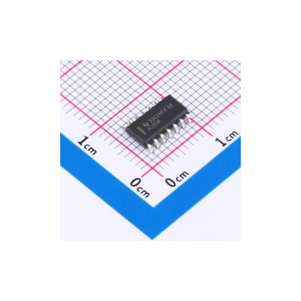 (1 Stück) CD74AC05M96 SOIC-14 von Oyhrwt