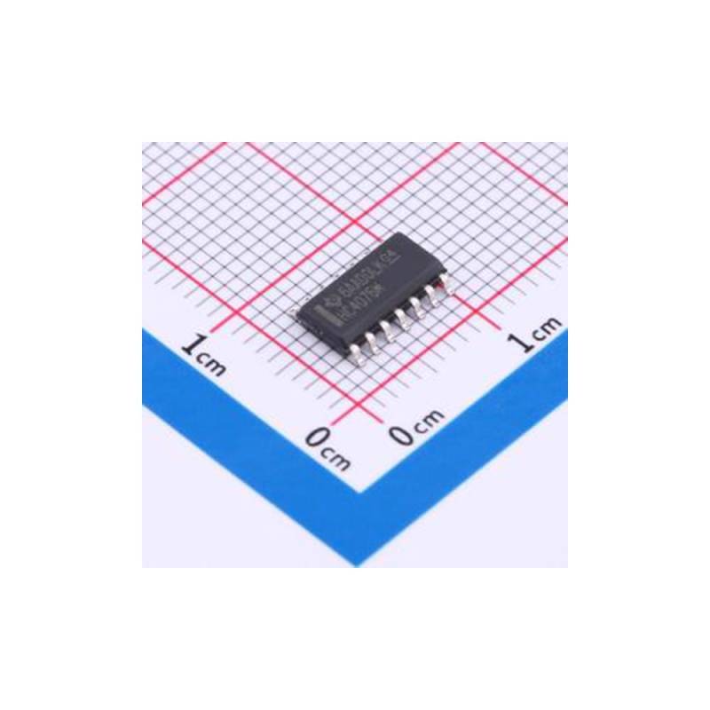 (1 Stück) CD74HC4075MT SOIC-14 von Oyhrwt