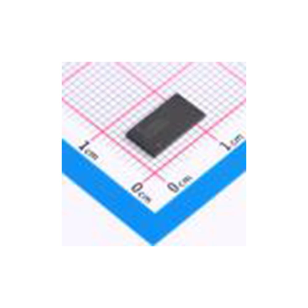 (1 Stück) DS125MB203SQ/NOPB WQFN-54-EP (5,5 x 10) von Oyhrwt