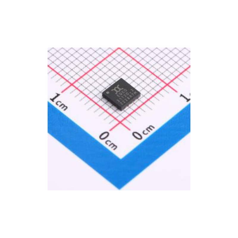 (1 Stück) EQCO31T20.3 QFN-16-EP (4x4) von Oyhrwt