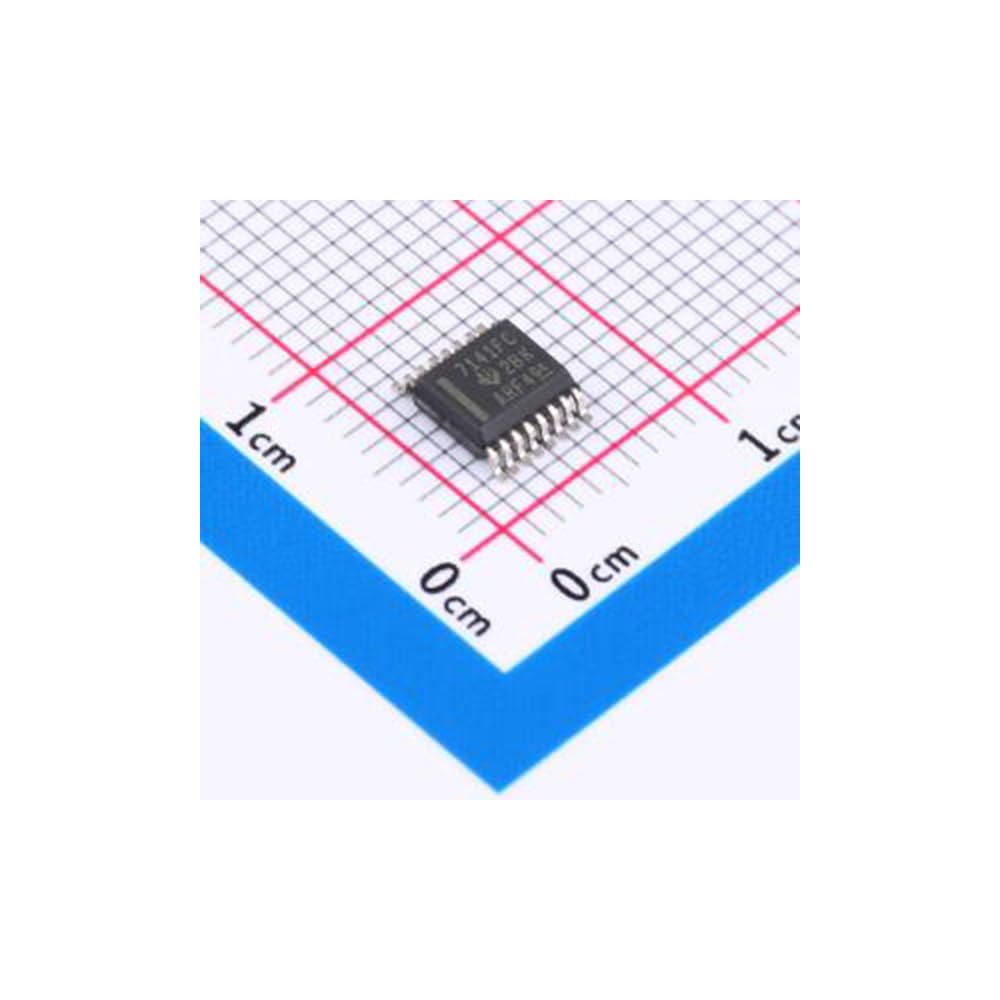 (1 Stück) ISO7141FCCDBQR SSOP-16-150mil von Oyhrwt