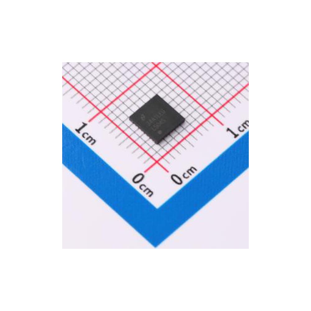 (1 Stück) LM5045SQ/NOPB WQFN-28-EP (5 x 5) von Oyhrwt