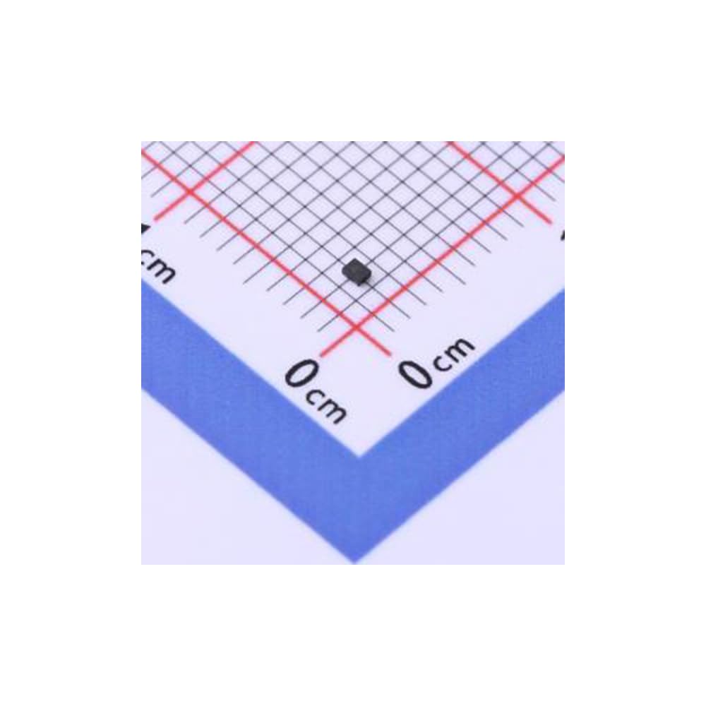 (1 Stück) LSF0101DTQR X2-Son-6 (0,8 x 1) von Oyhrwt