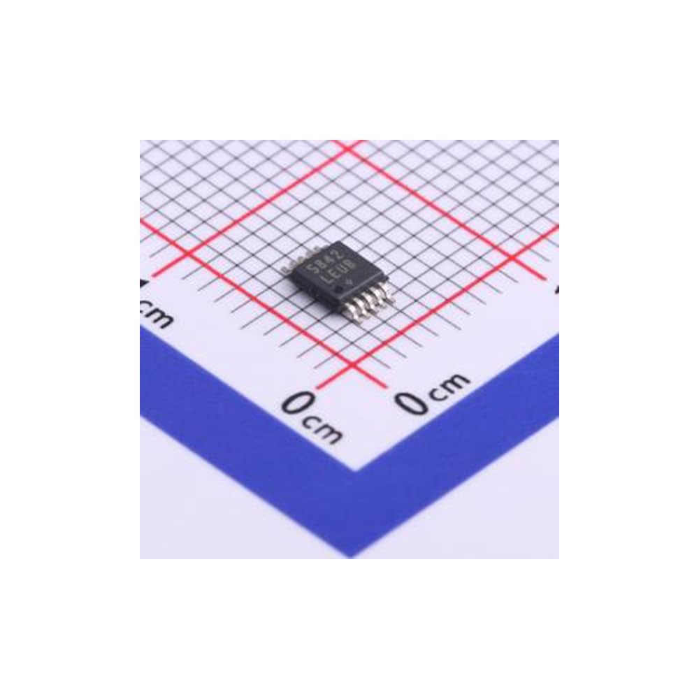 (1 Stück) MAX5842LEUB+T MSOP-10 von Oyhrwt