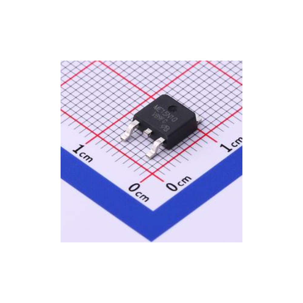 (1 Stück) ME15N10-VB TO-252-2 von Oyhrwt