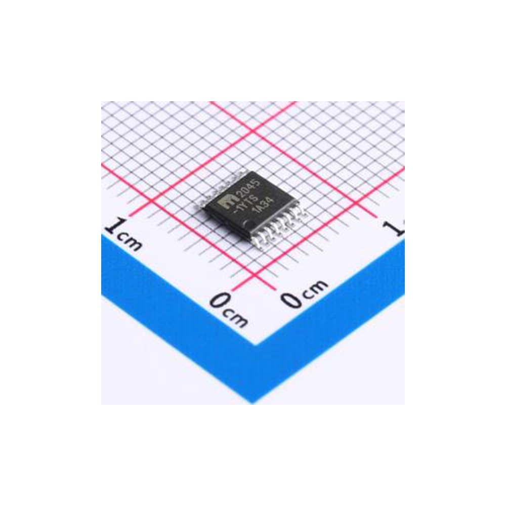 (1 Stück) MIC2045-1YTS TSSOP-16 von Oyhrwt