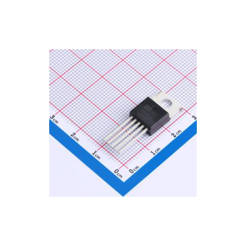 (1 Stück) MIC29502WT TO-220-5 von Oyhrwt