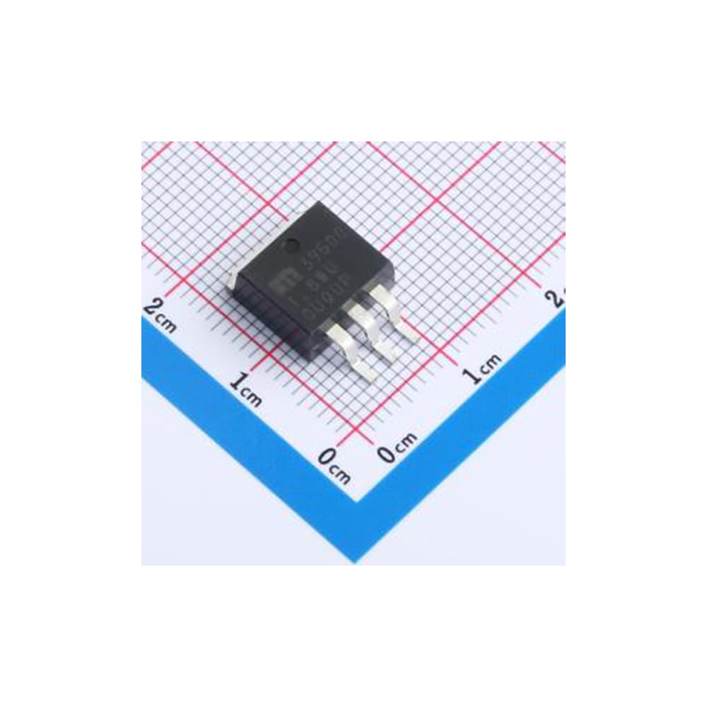 (1 Stück) MIC39500-1.8WU TO-263-3 von Oyhrwt