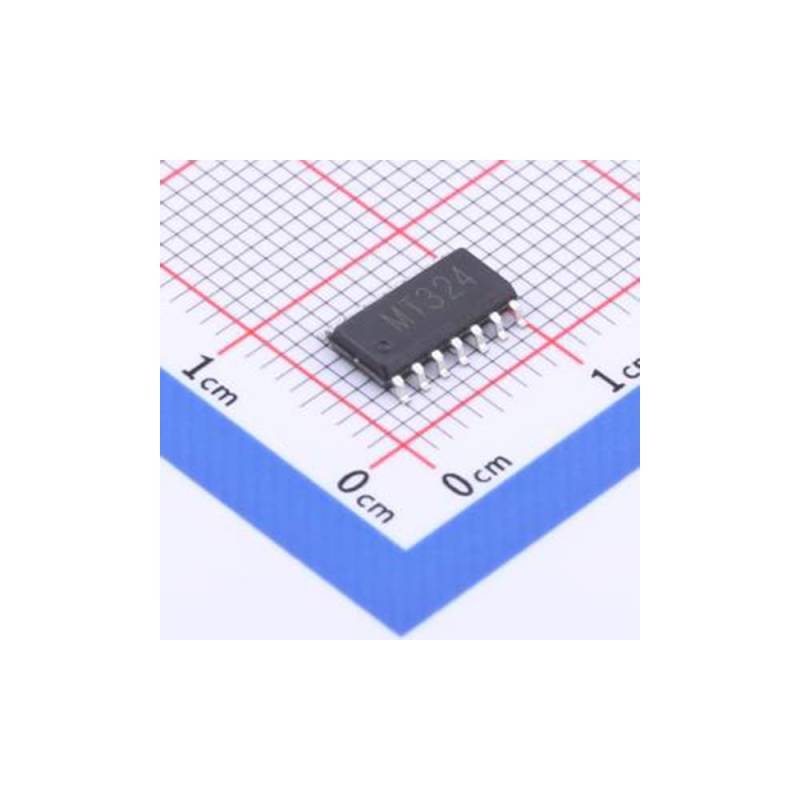 (1 Stück) MT0324CJ SOIC-14 von Oyhrwt