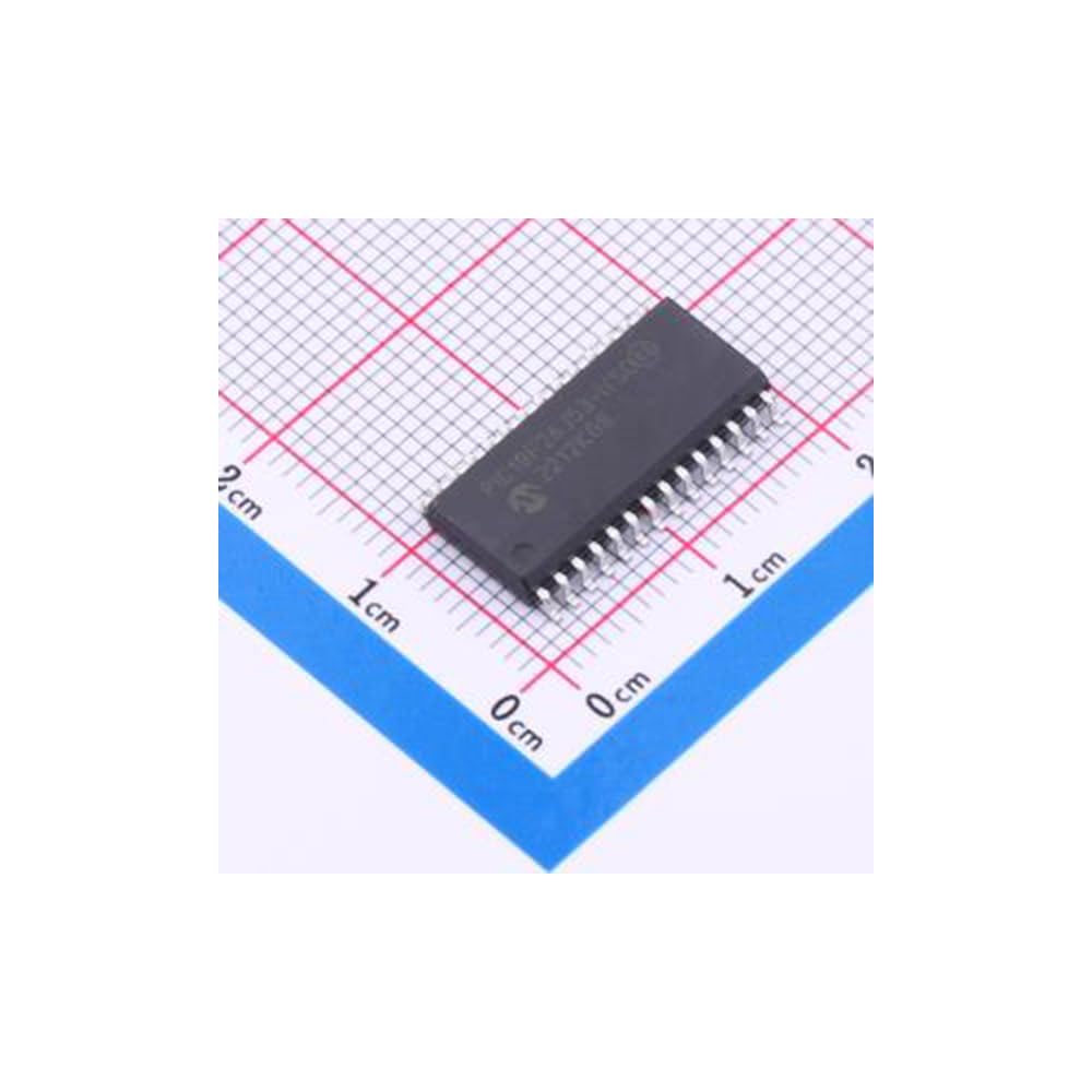 (1 Stück) PIC18F26J53-I/SO SOIC-28-300mil von Oyhrwt