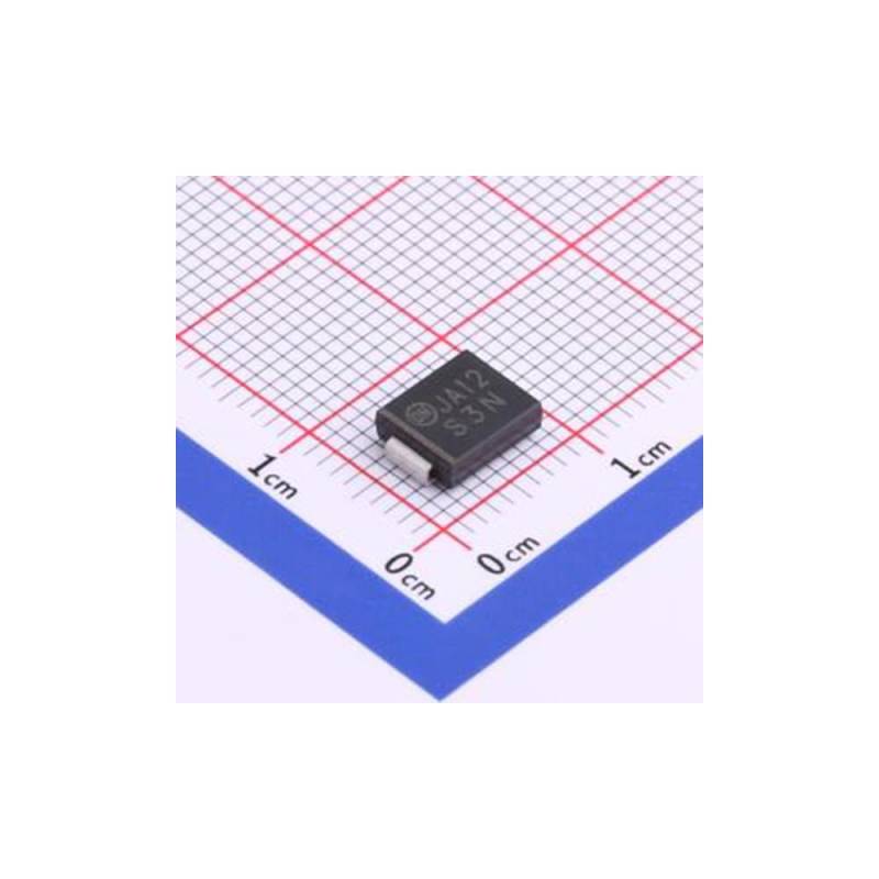 (1 Stück) S3N SMC (DO-214AB) von Oyhrwt