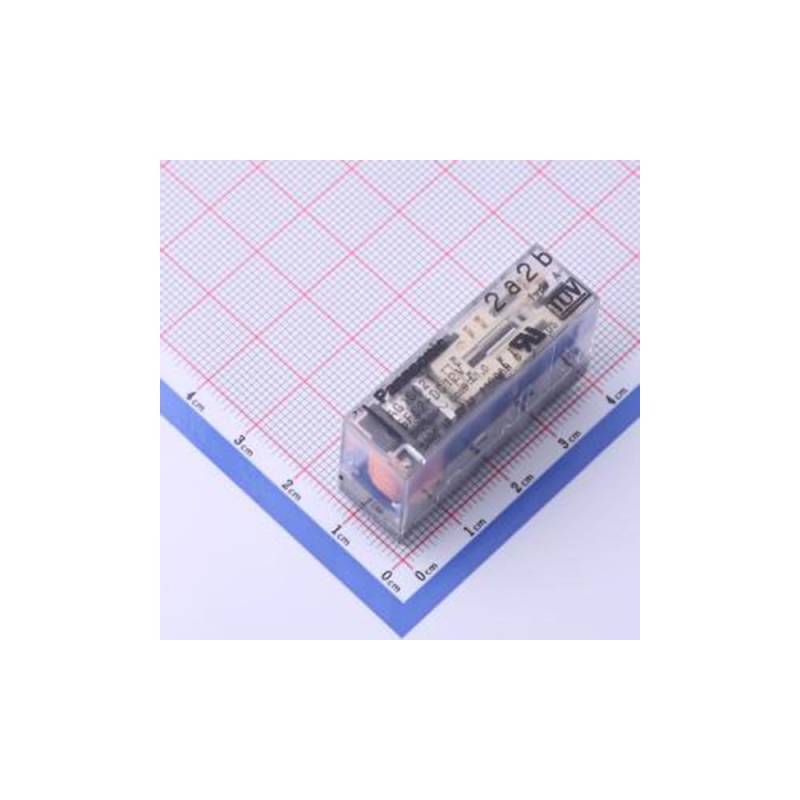 (1 Stück) SFS2-DC12V 25 x 53,3 mm von Oyhrwt