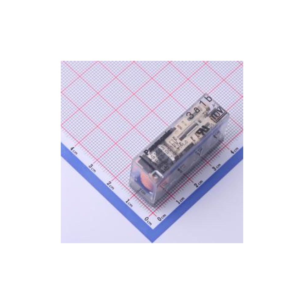 (1 Stück) SFS3-DC12V 25 x 53,3 mm von Oyhrwt