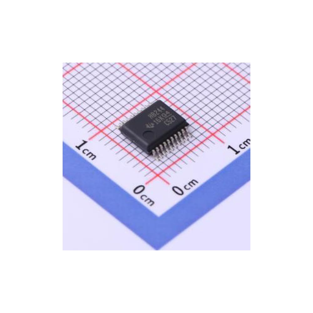 (1 Stück) SN74AHCT244DBR SSOP-20-208mil von Oyhrwt