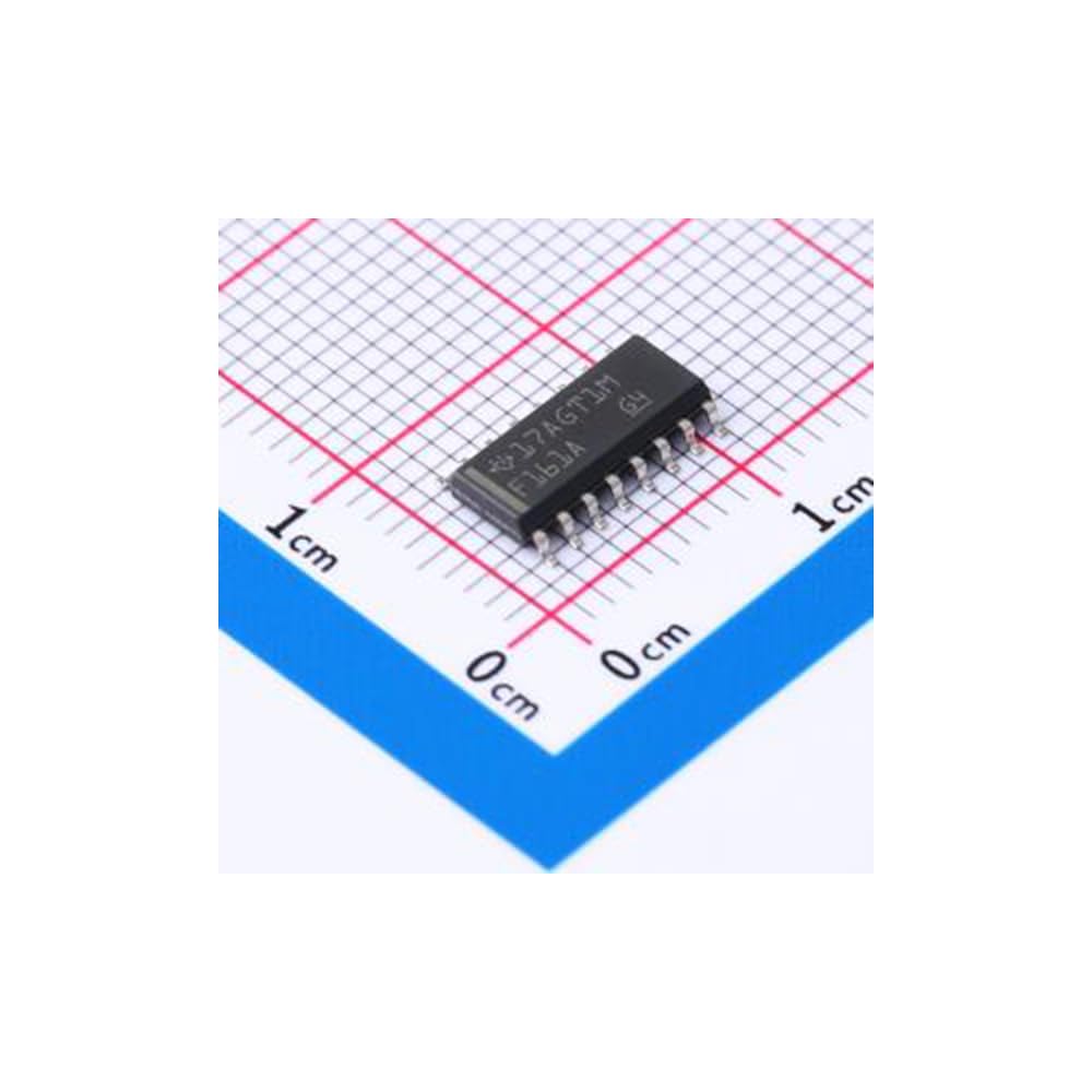 (1 Stück) SN74F161ADR SOIC-16 von Oyhrwt