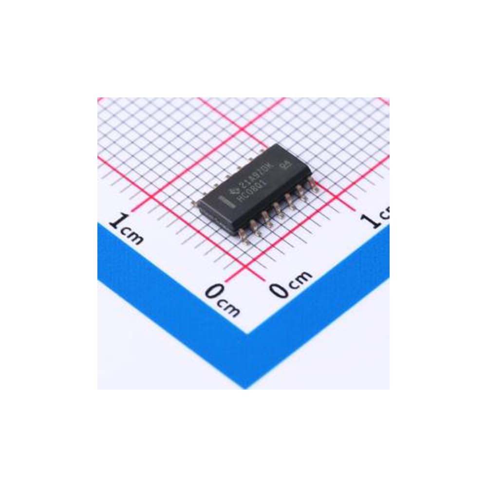 (1 Stück) SN74HC08QDRQ1 SOIC-14 von Oyhrwt