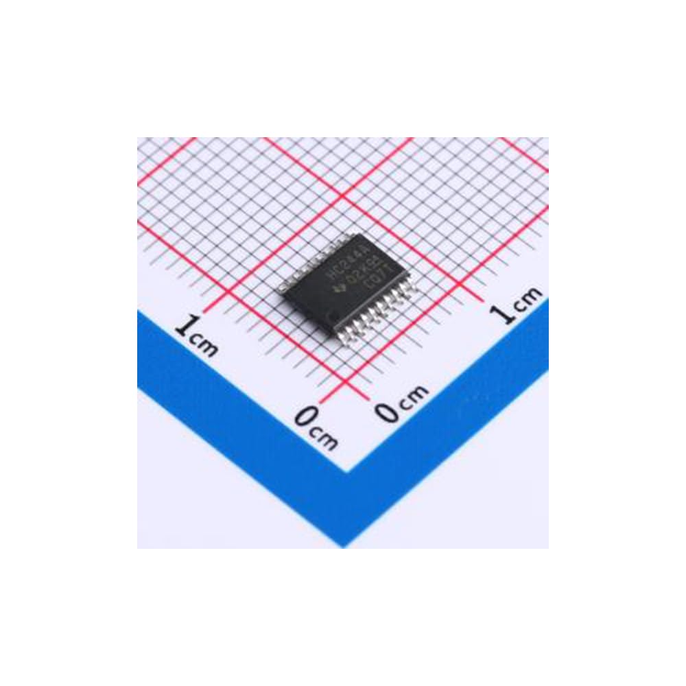 (1 Stück) SN74HC244APWR TSSOP-20 von Oyhrwt