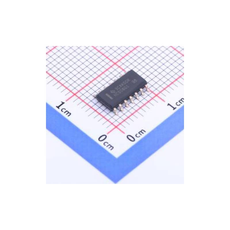 (1 Stück) SN74HCS08QDRQ1 SOIC-14 von Oyhrwt