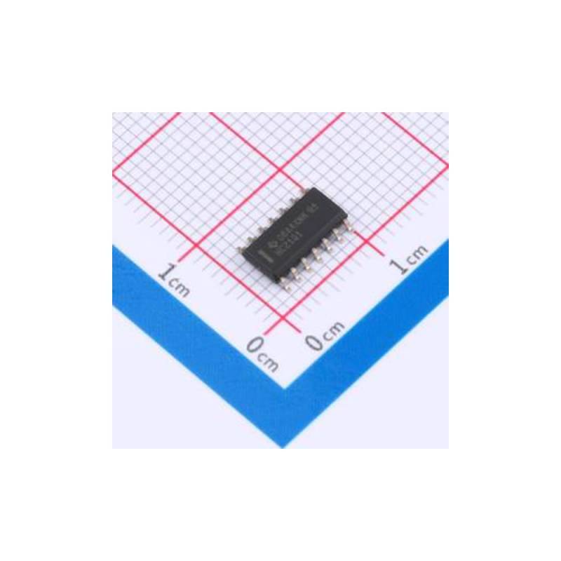 (1 Stück) SN74HCS21QDRQ1 SOIC-14 von Oyhrwt