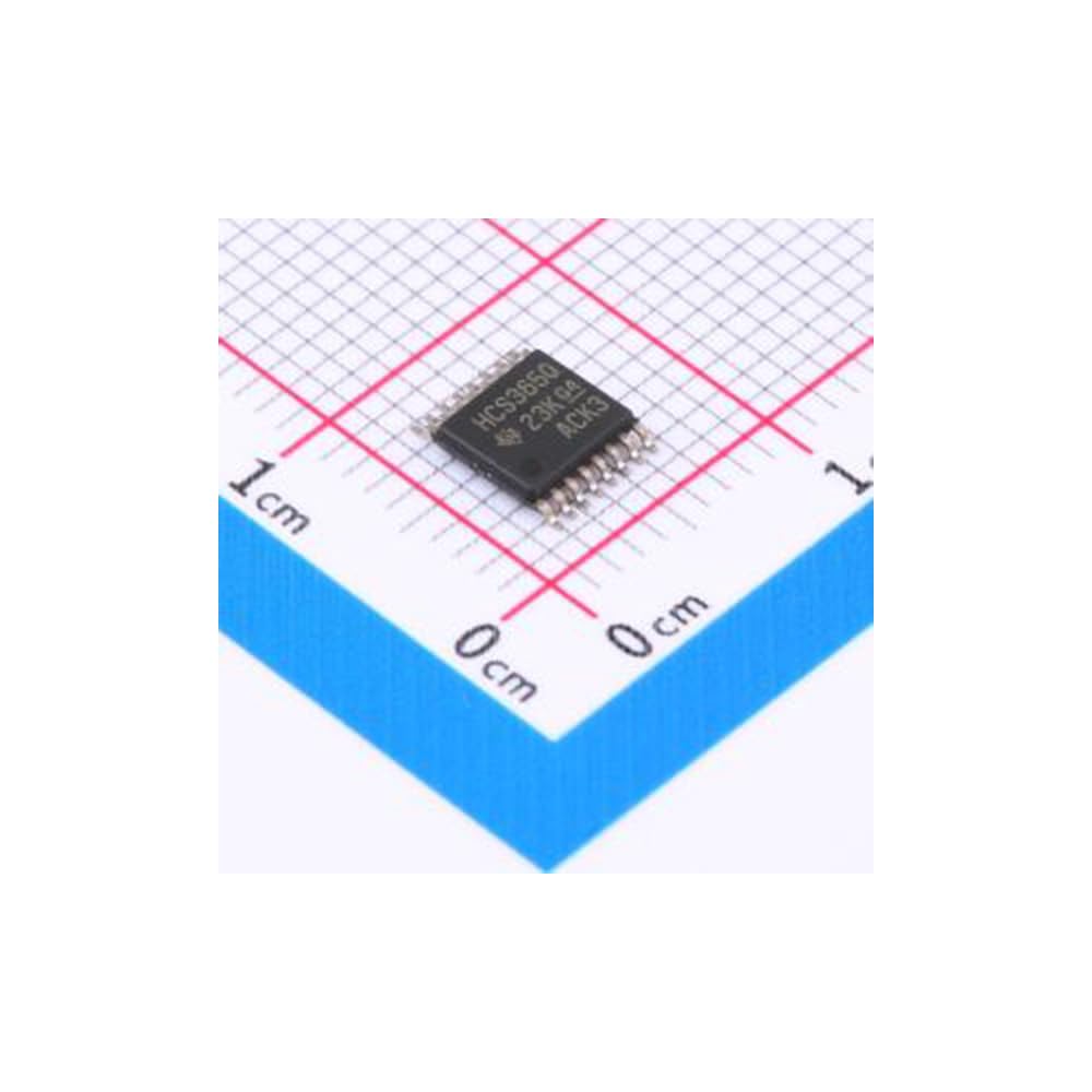 (1 Stück) SN74HCS365QPWRQ1 TSSOP-16 von Oyhrwt