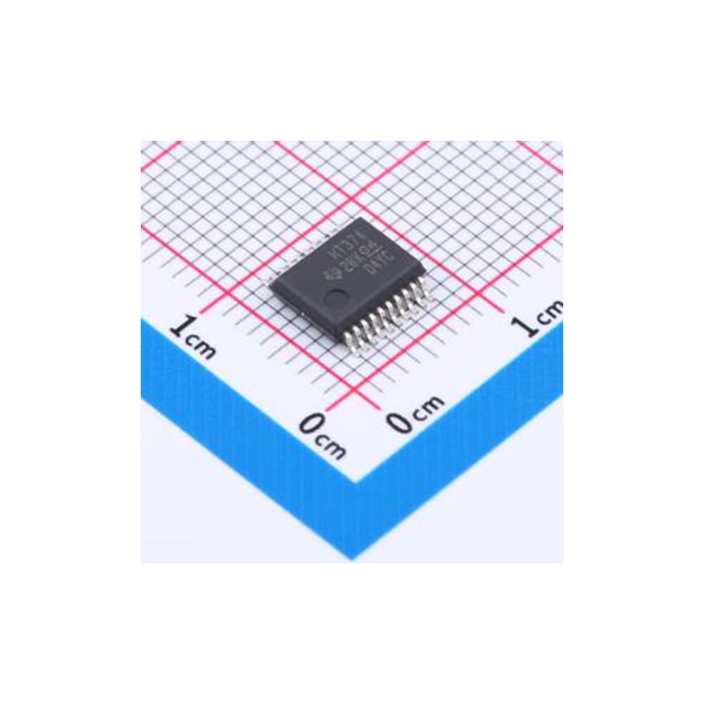 (1 Stück) SN74HCT374DBR SSOP-20-208mil von Oyhrwt