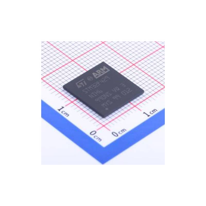 (1 Stück) STM32F429NIH6 TFBGA-216 von Oyhrwt