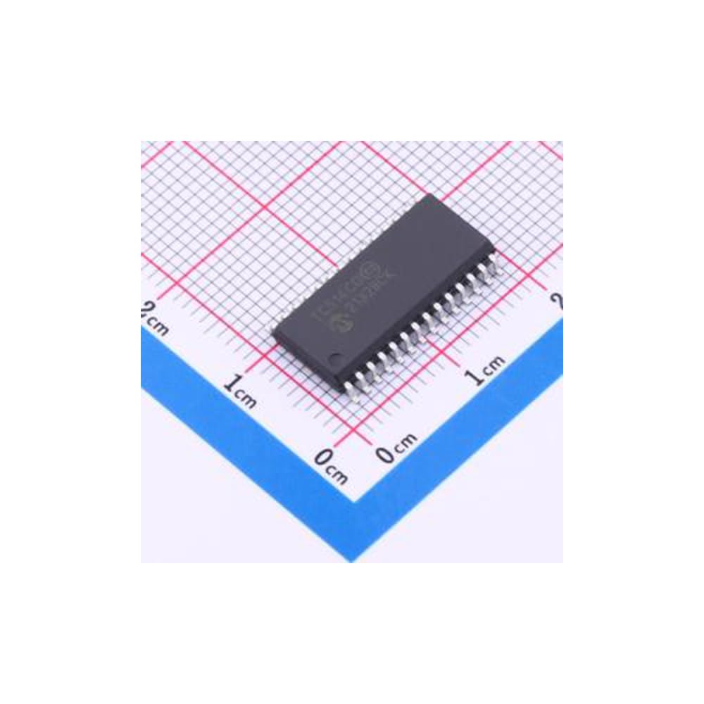 (1 Stück) TC514COI SOIC-28-300mil von Oyhrwt