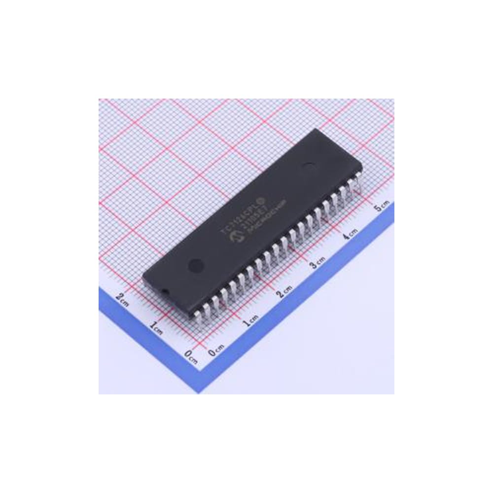 (1 Stück) TC7126CPL PDIP-40 von Oyhrwt