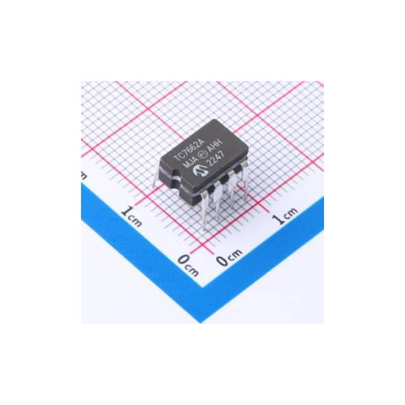 (1 Stück) TC7662AMJA CDIP-8 von Oyhrwt