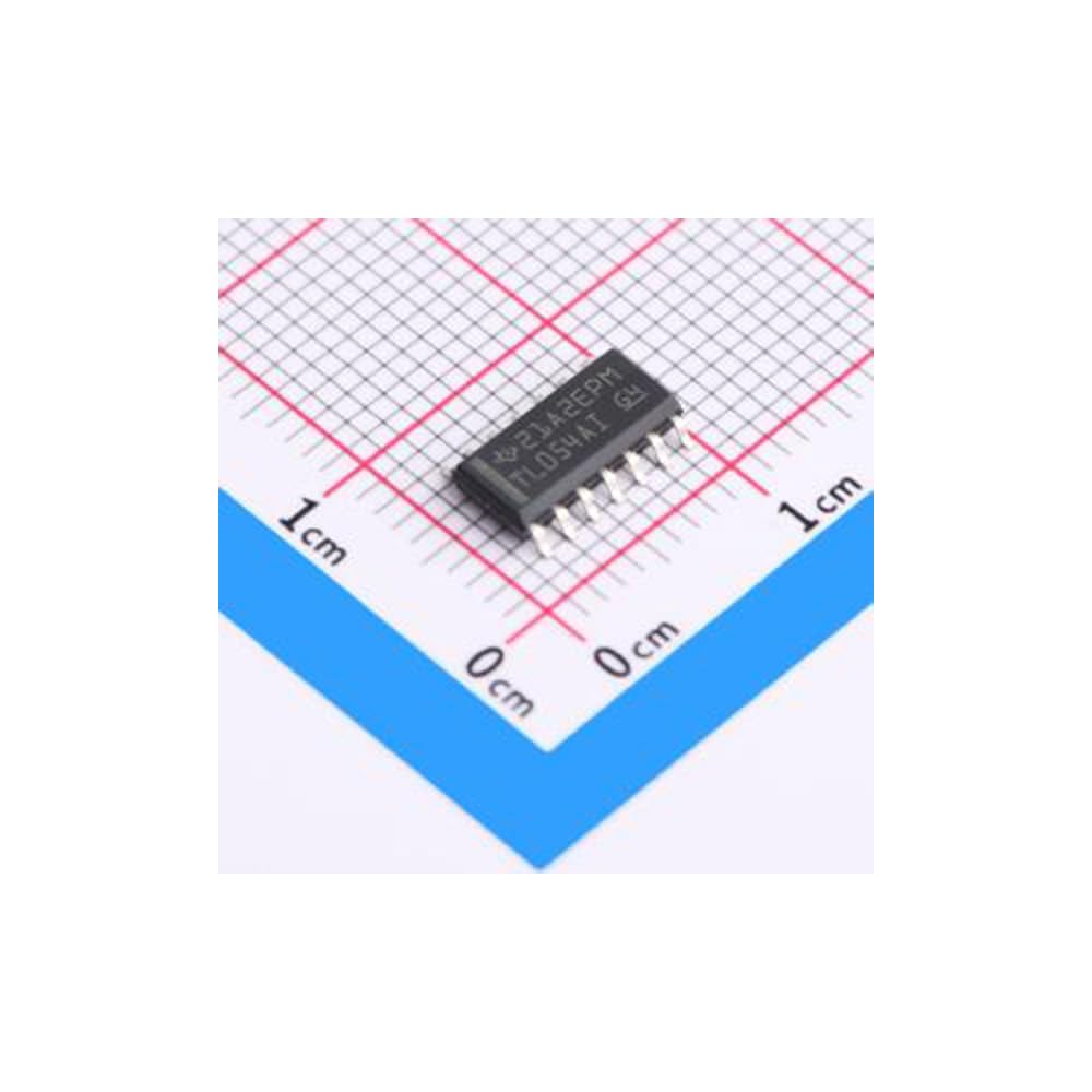 (1 Stück) TL054AIDR SOIC-14 von Oyhrwt