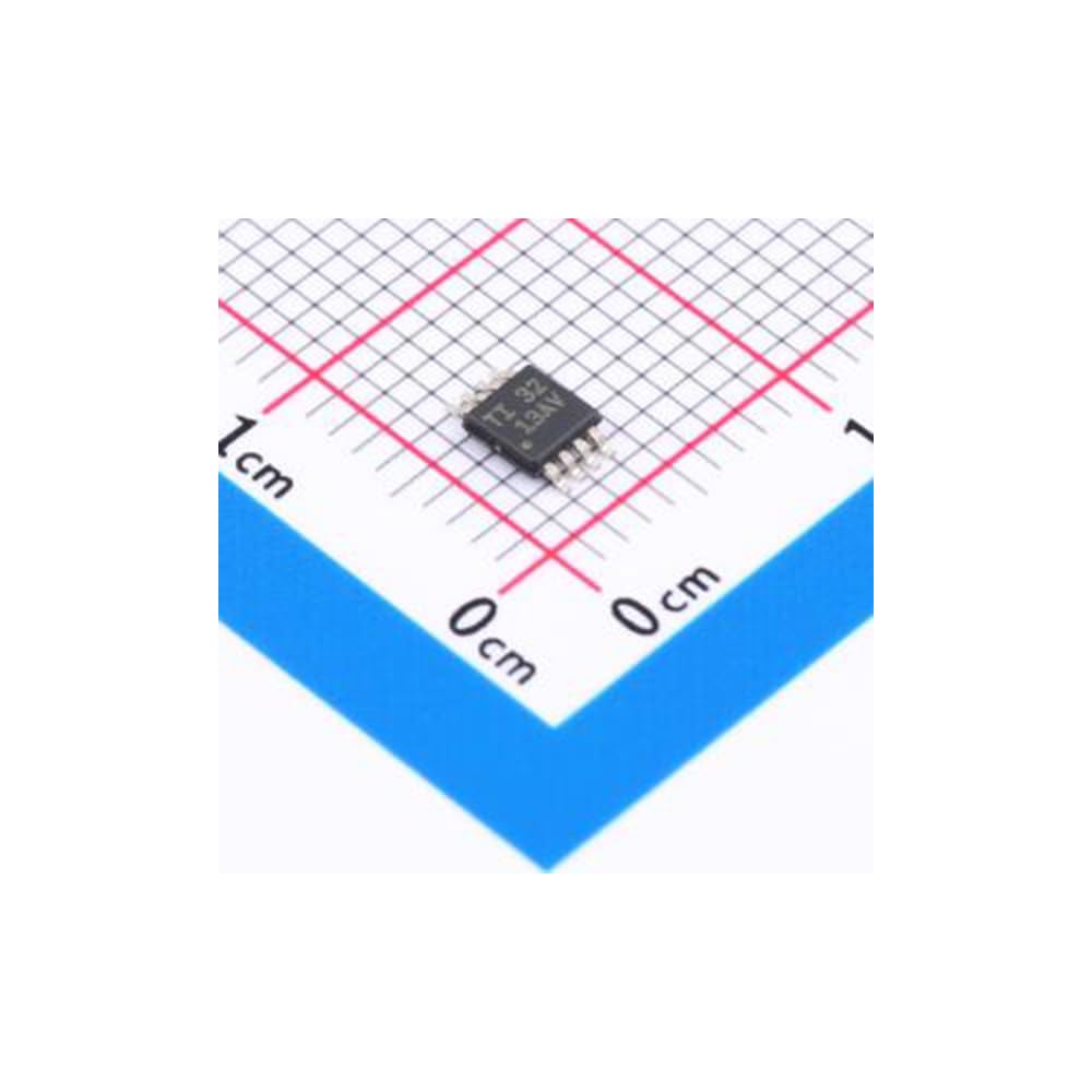 (1 Stück) TLV2313IDGKT VSSOP-8 von Oyhrwt